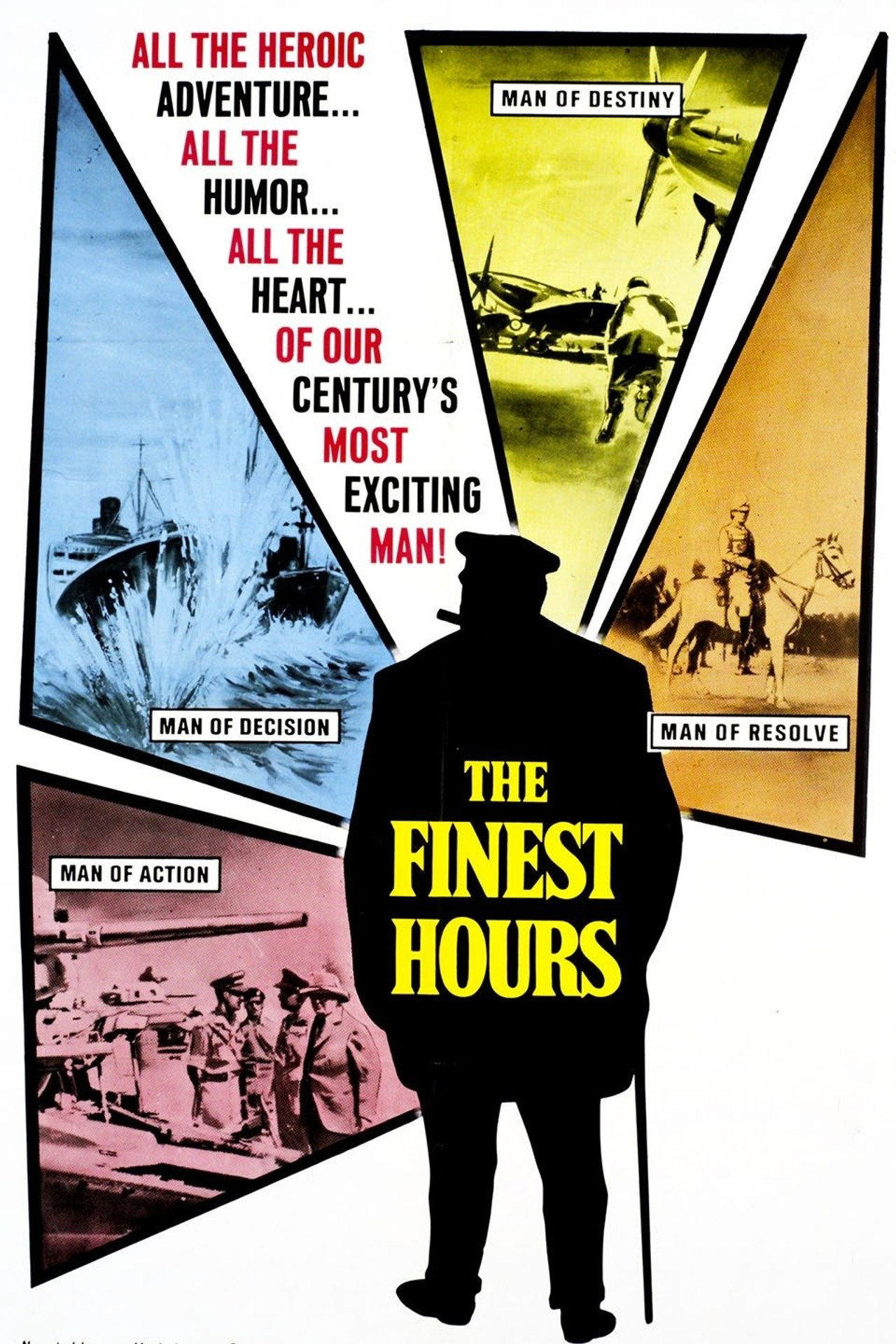 Pôster de The Finest Hours
