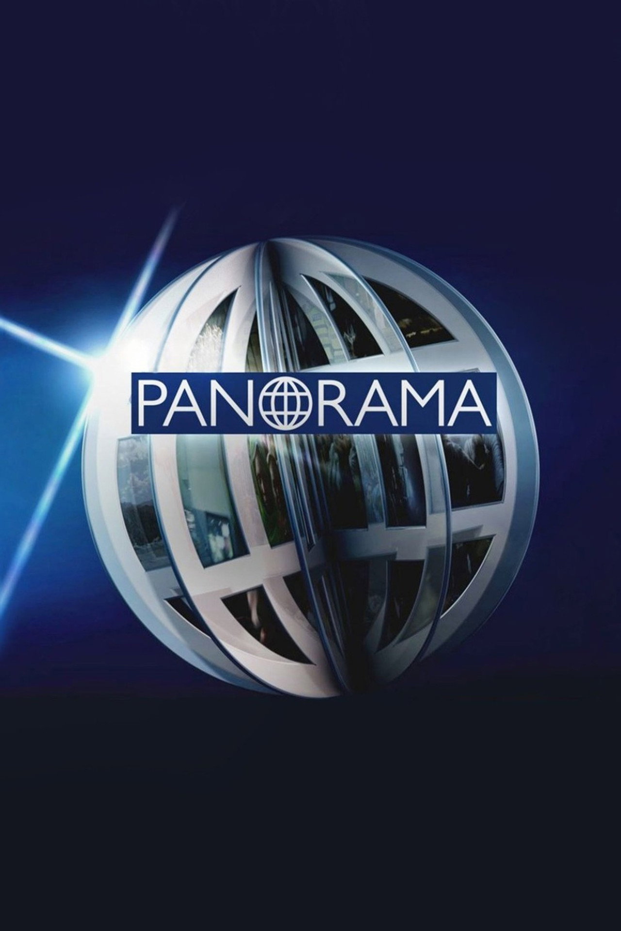Pôster de Panorama BBC