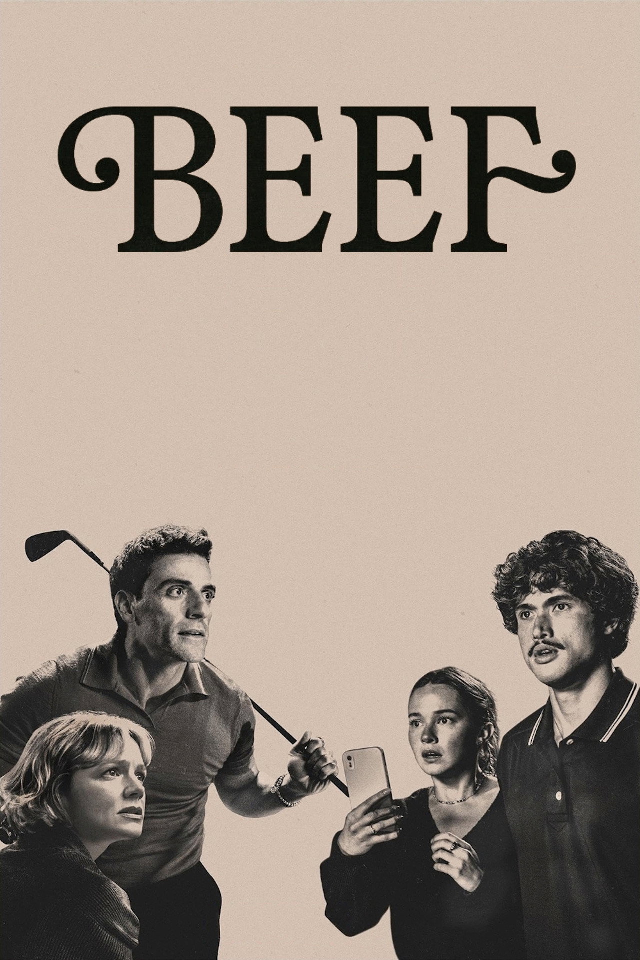Pôster de BEEF