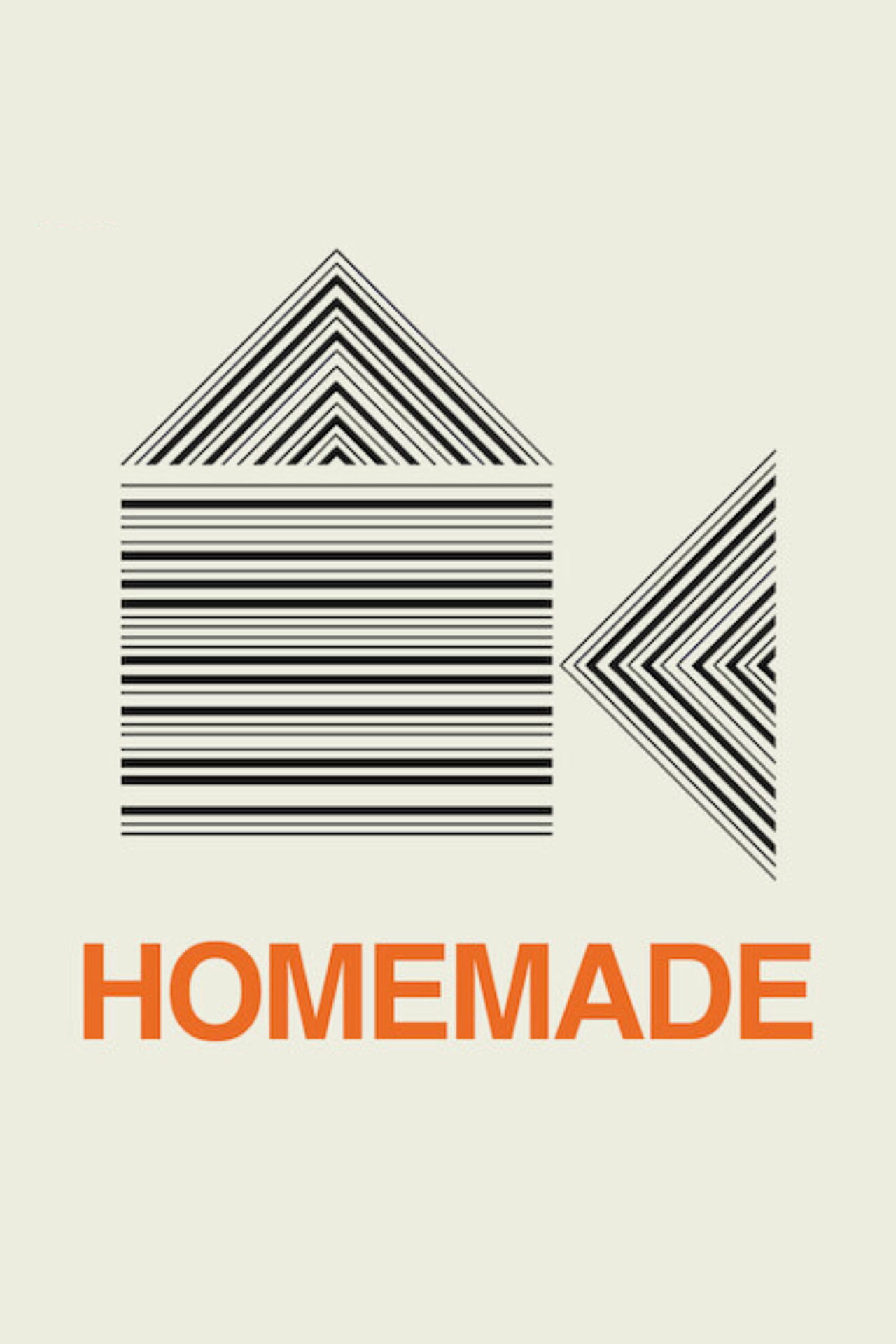 Pôster de Homemade