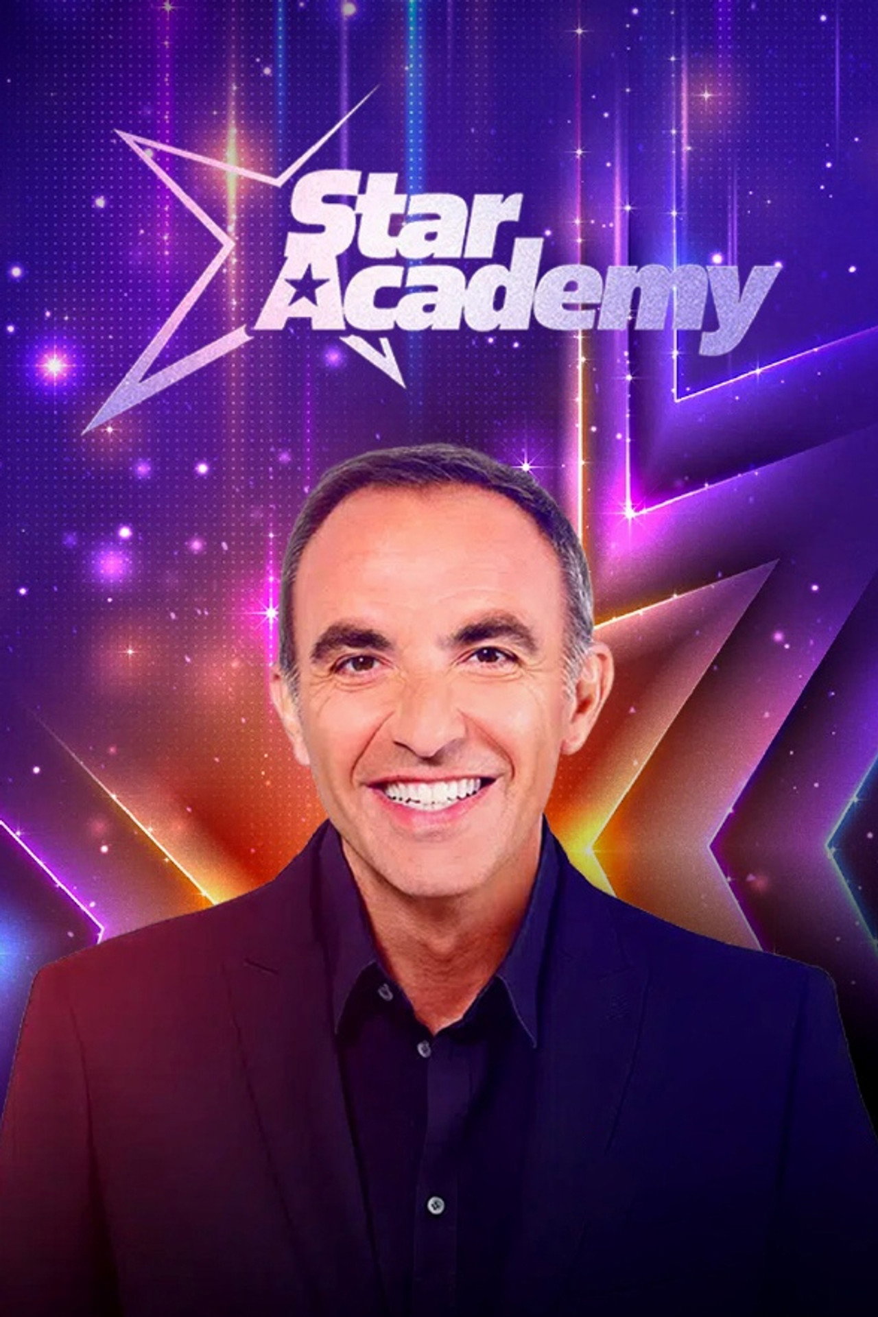 Pôster de Star Academy