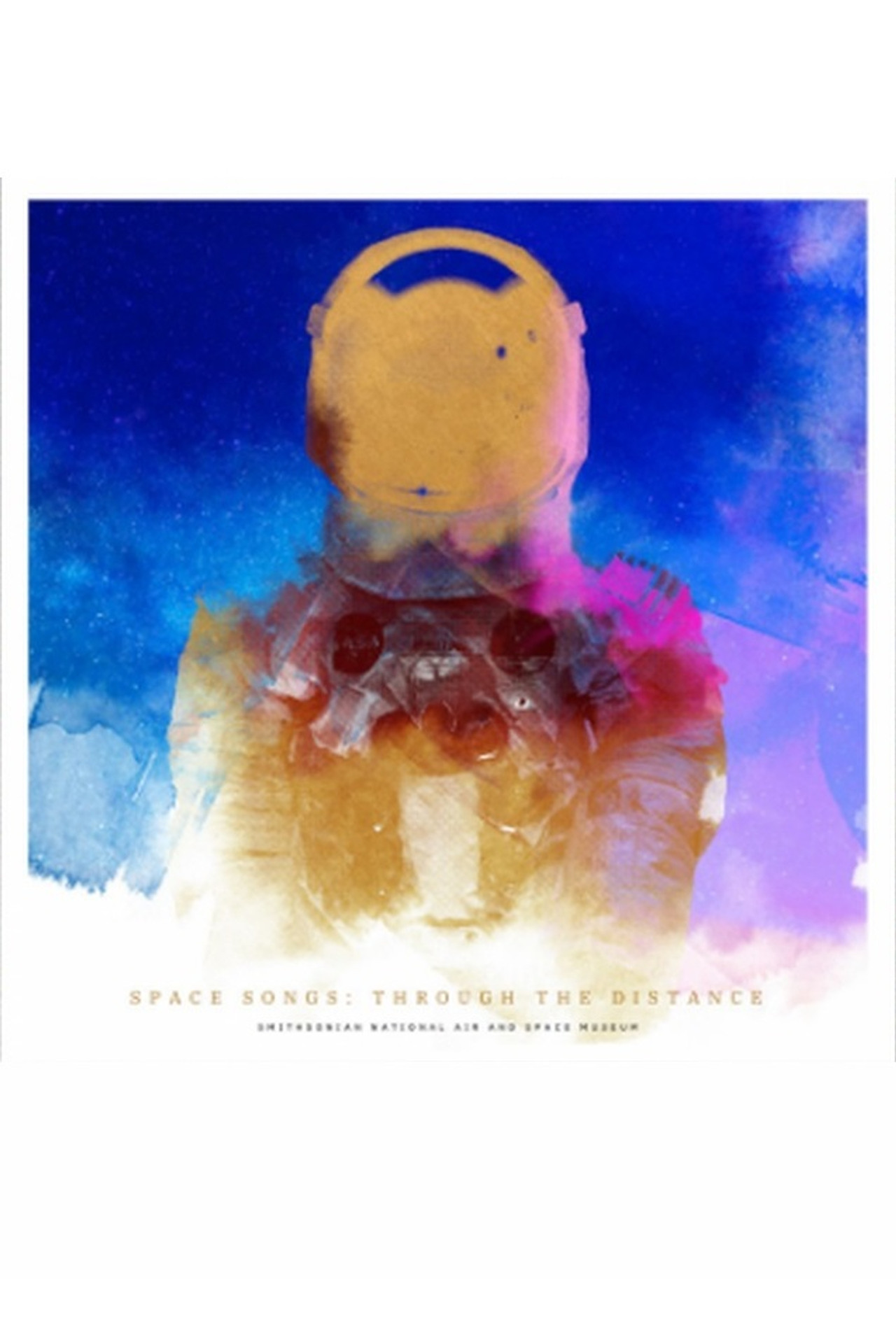 Pôster de Space Songs: Through the Distance