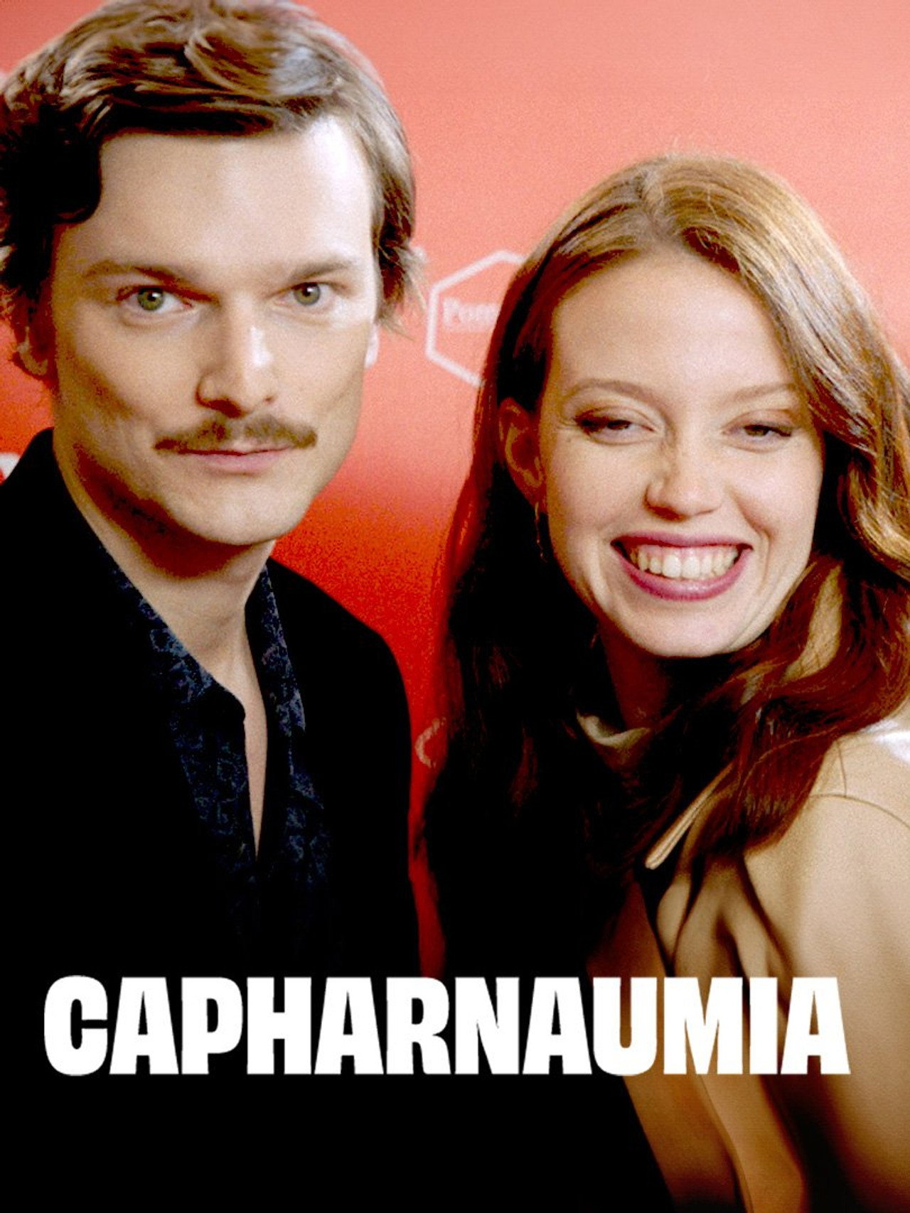Pôster de Capharnaumia