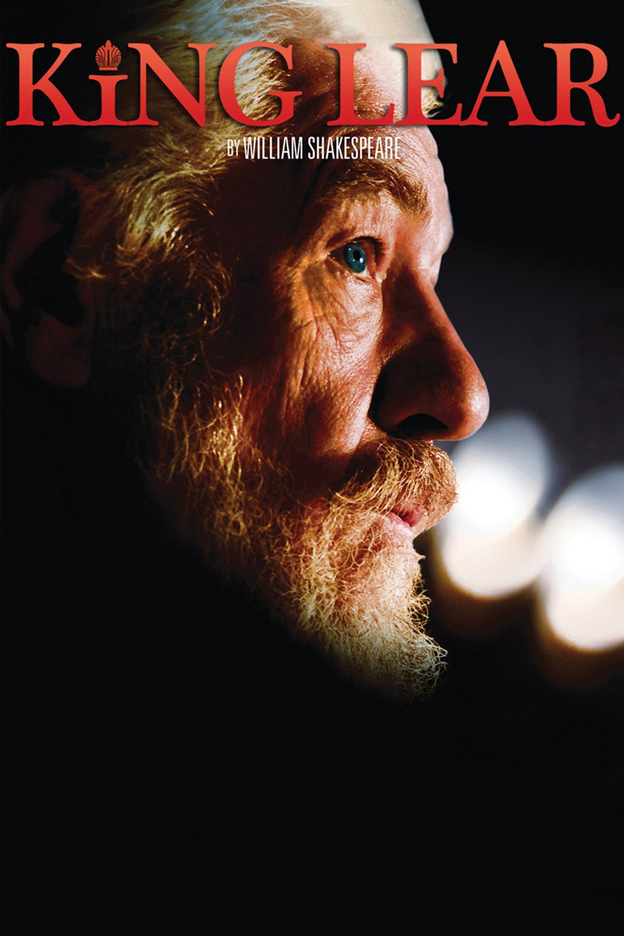 Pôster de King Lear