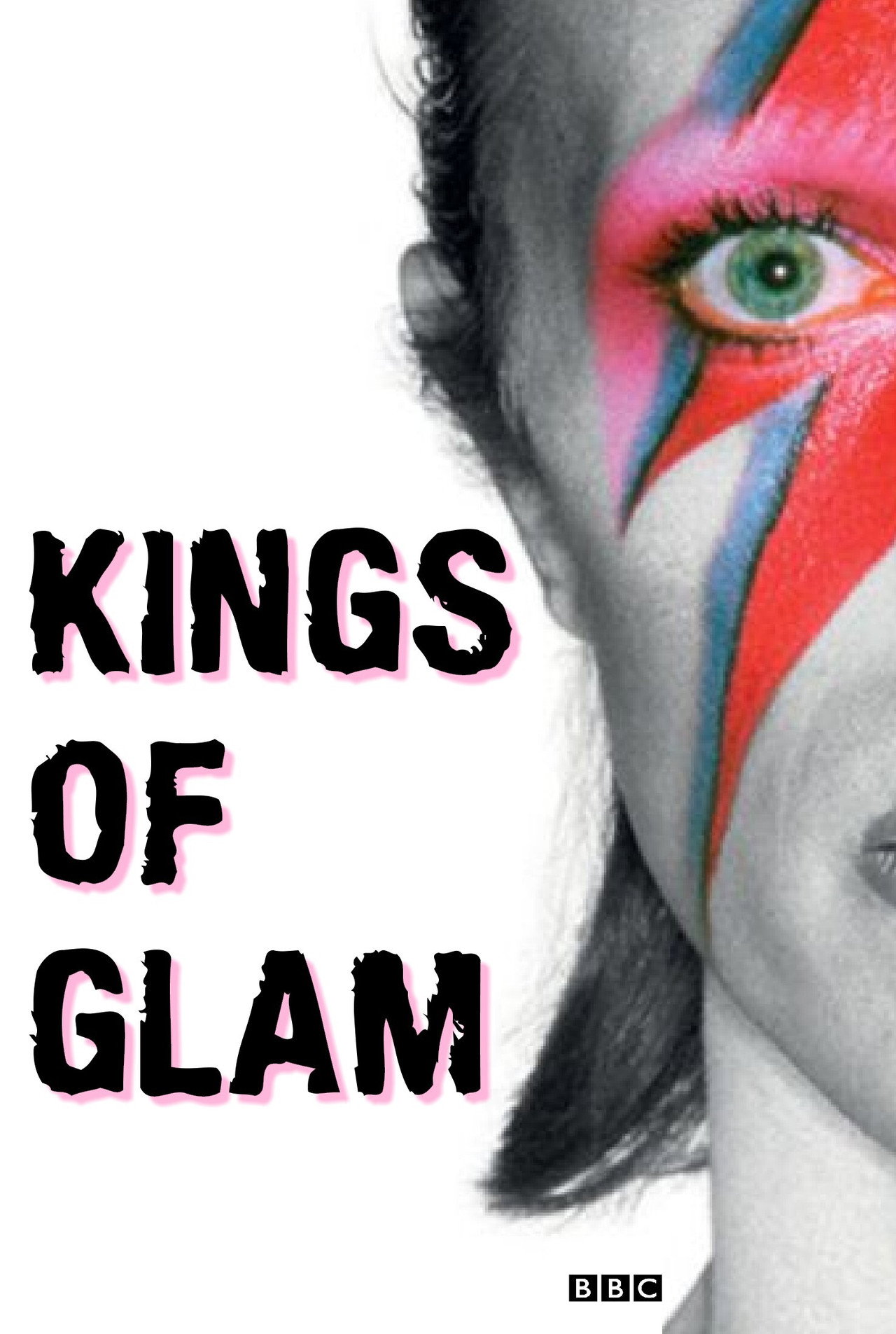 Pôster de Kings of Glam