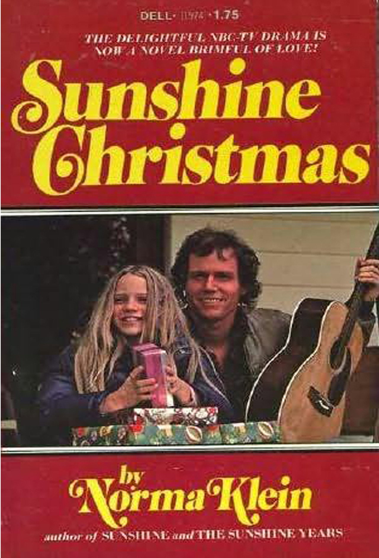 Pôster de Sunshine Christmas