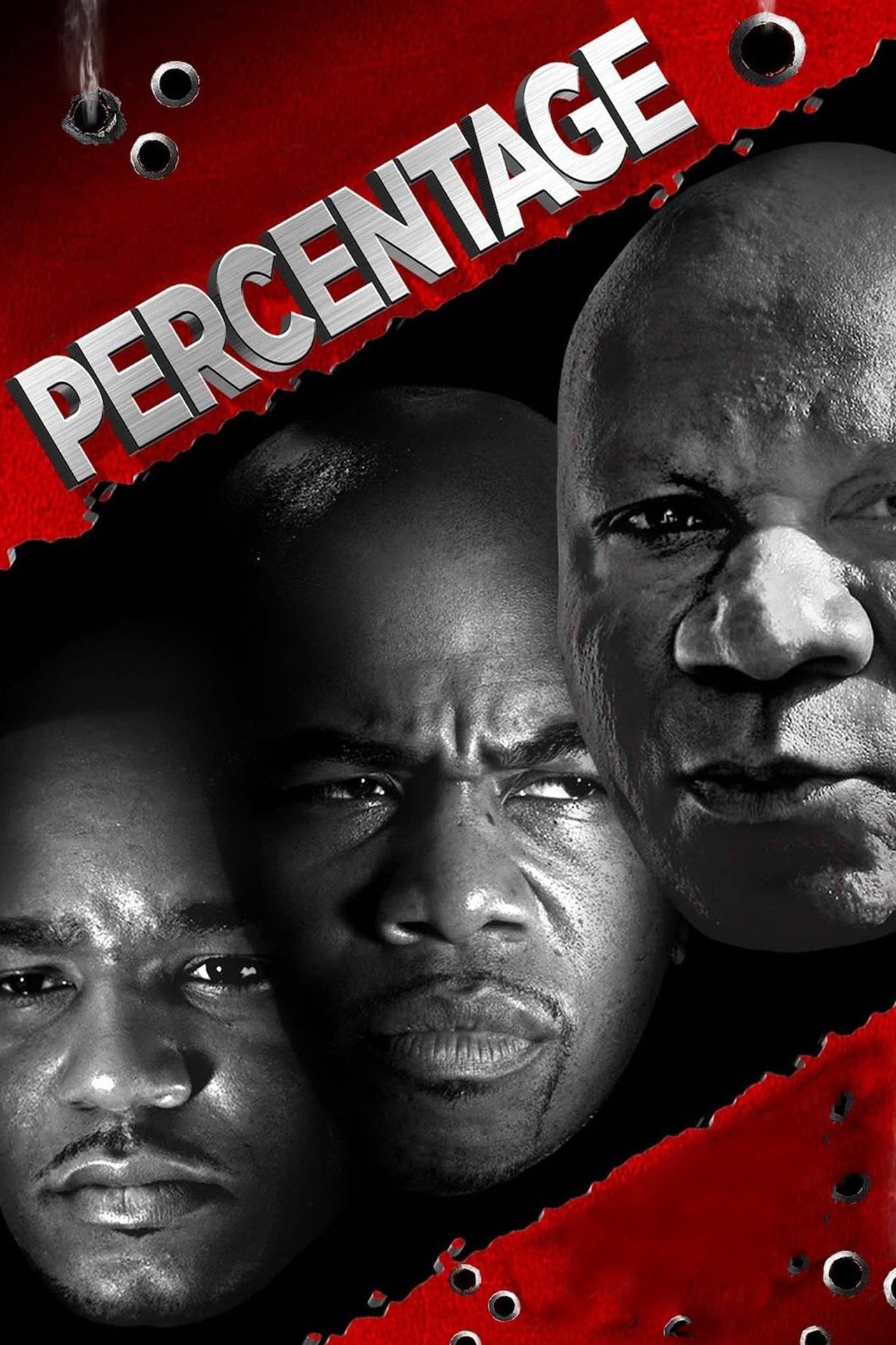 Pôster de Percentage