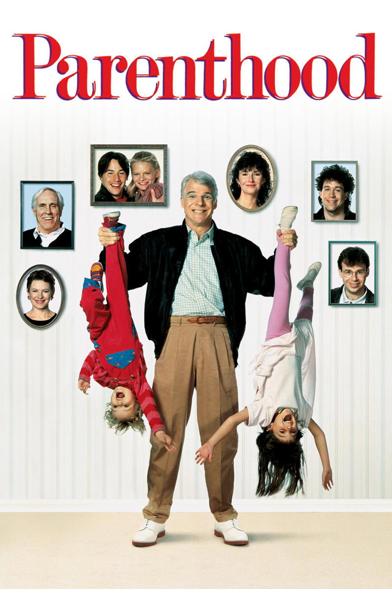 Pôster de Parenthood