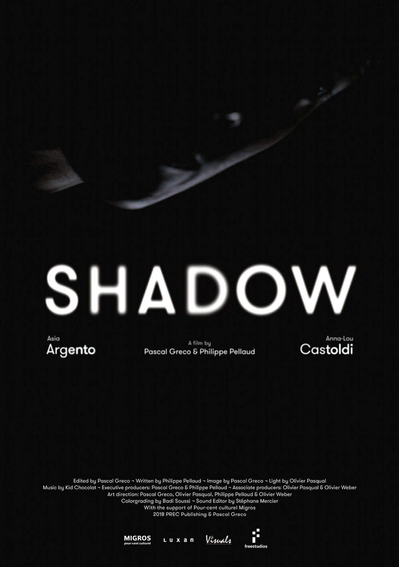 Pôster de Shadow