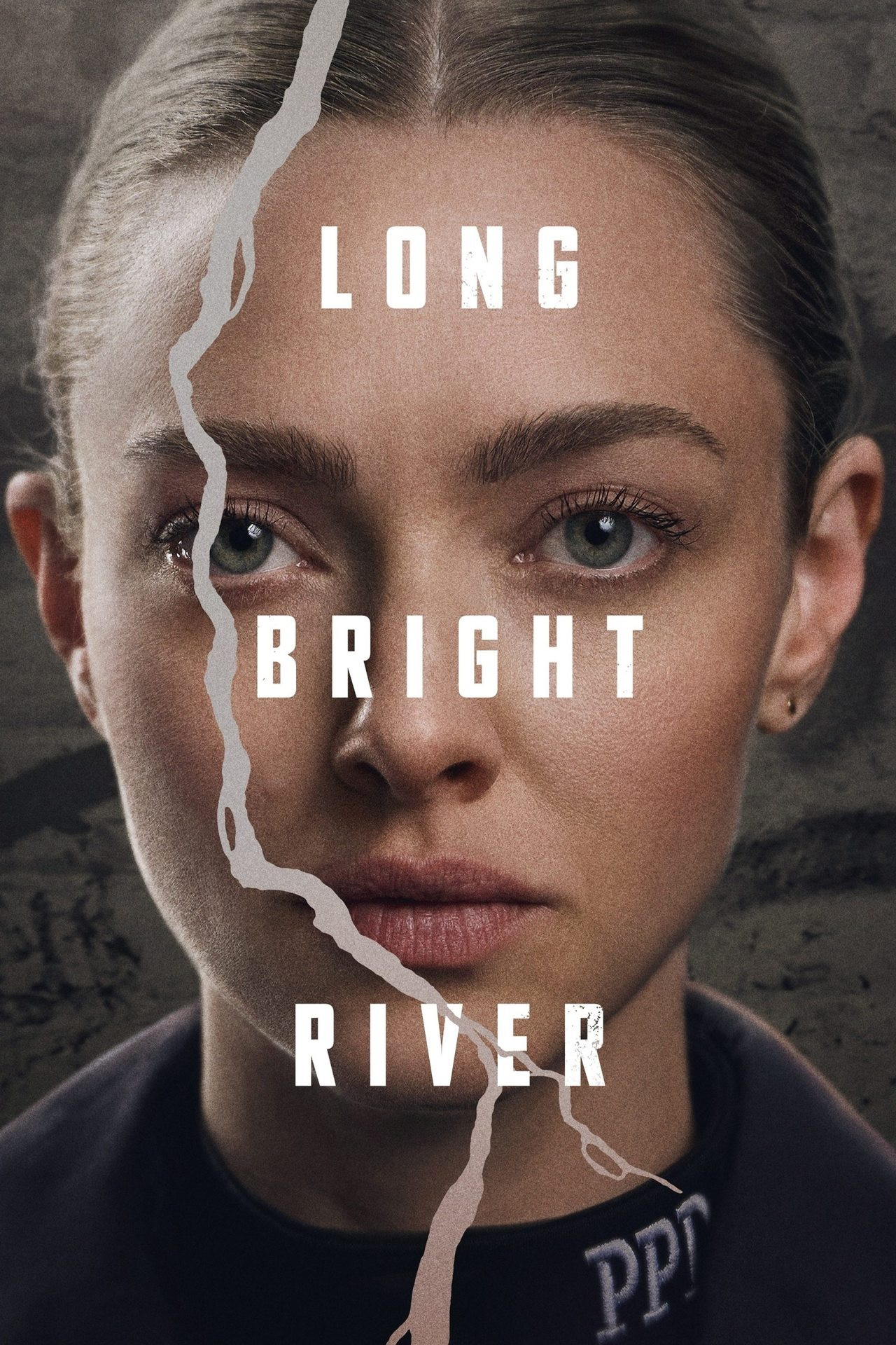 Pôster de Long Bright River