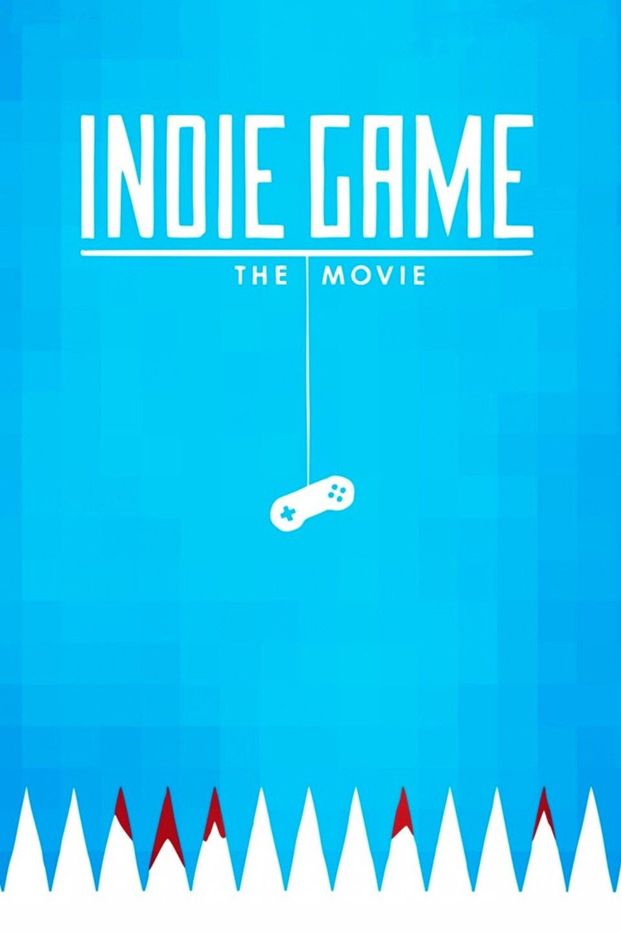 Pôster de Indie Game: O Filme