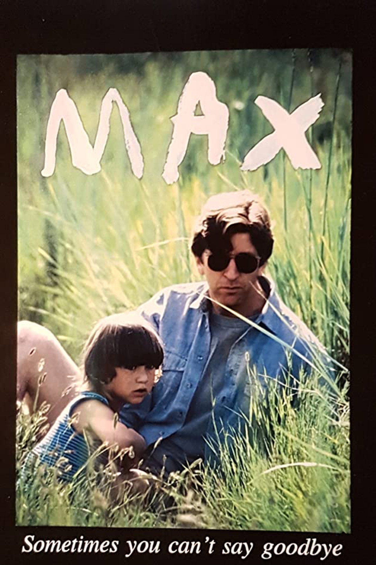 Pôster de Max
