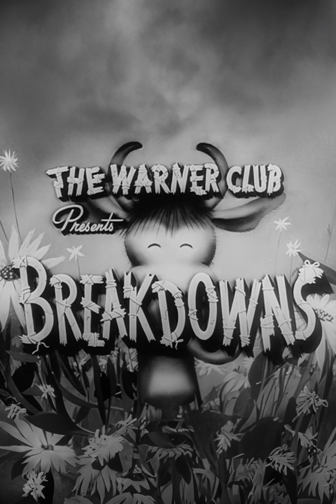 Pôster de Breakdowns of 1949