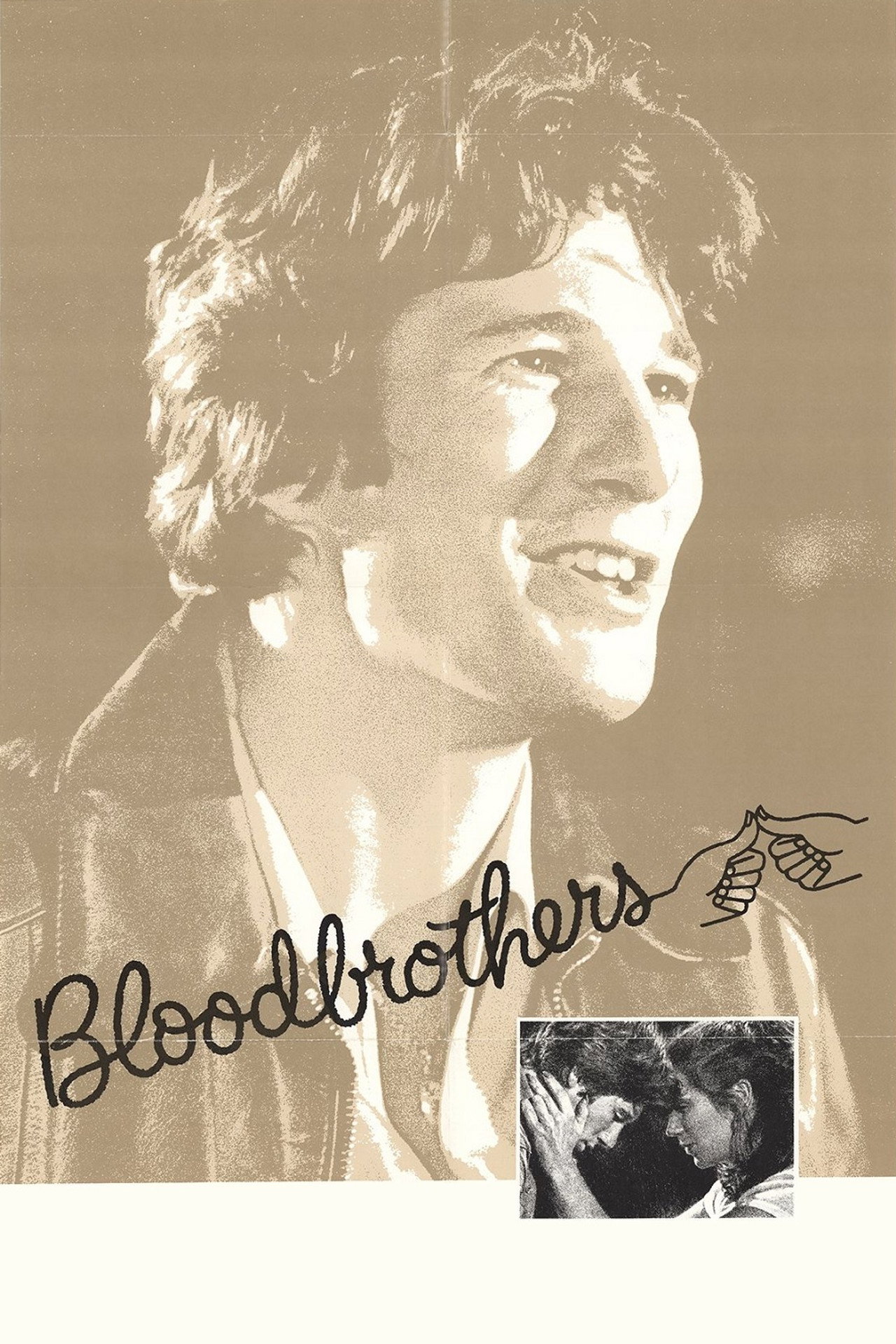 Pôster de Bloodbrothers