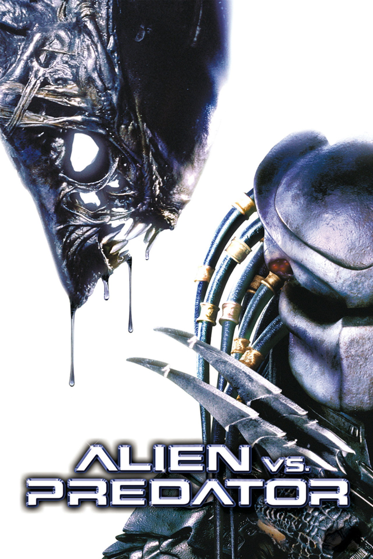 Pôster de AVP: Alien vs. Predator