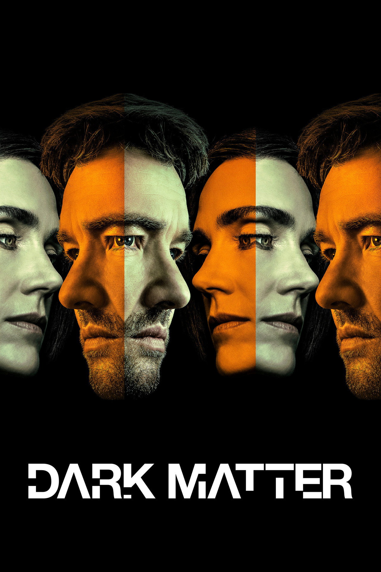 Pôster de Dark Matter