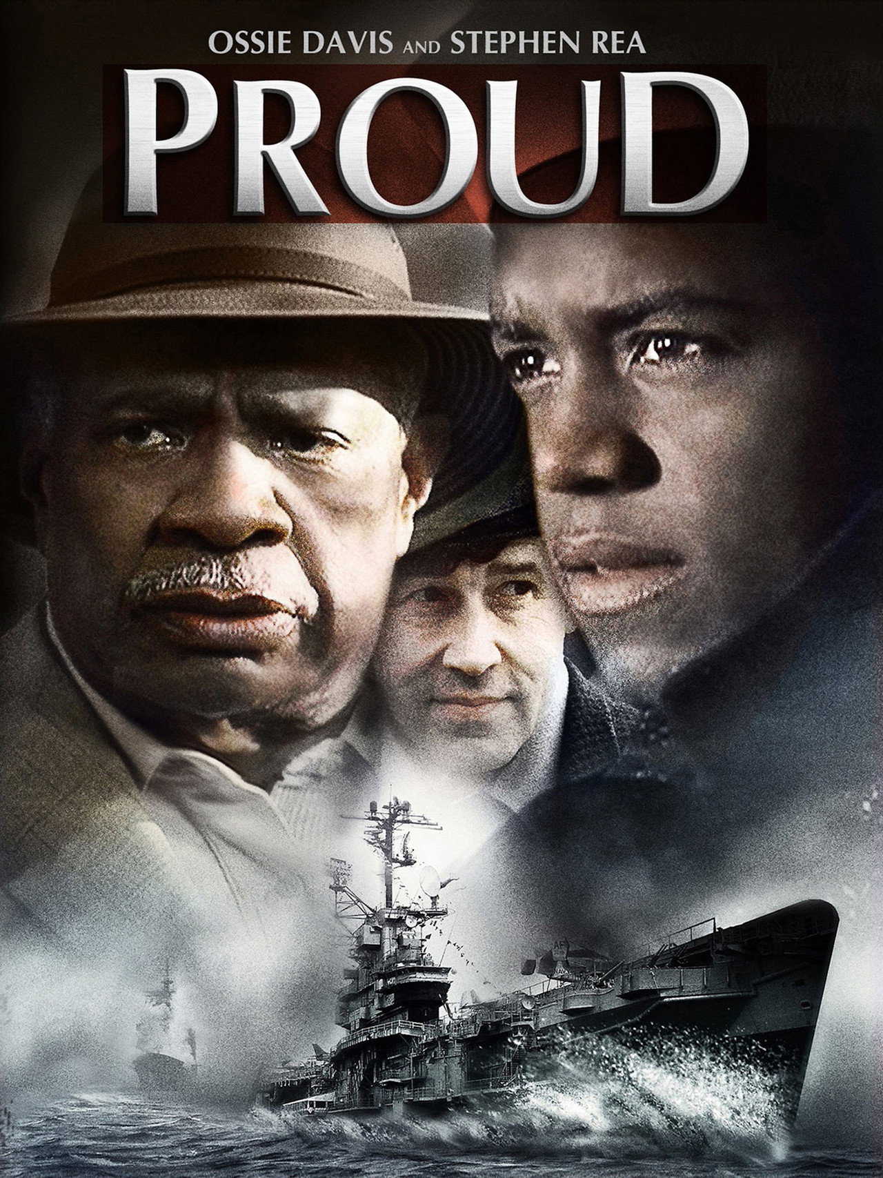 Pôster de Proud