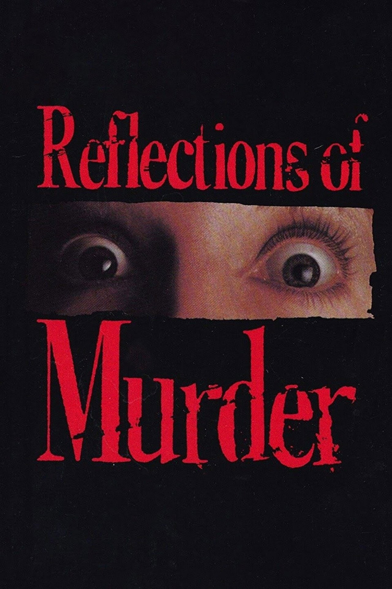 Pôster de Reflections of Murder