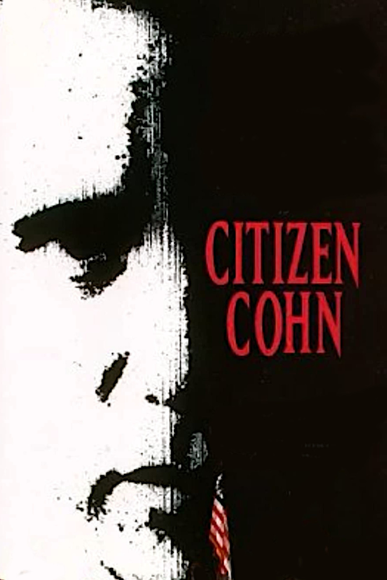 Pôster de Citizen Cohn