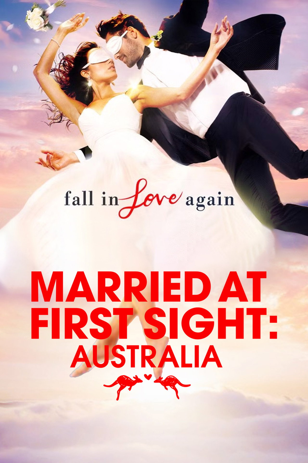 Pôster de Married at First Sight