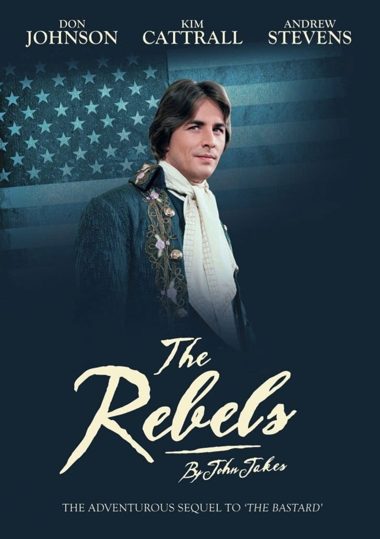 Pôster de The Rebels