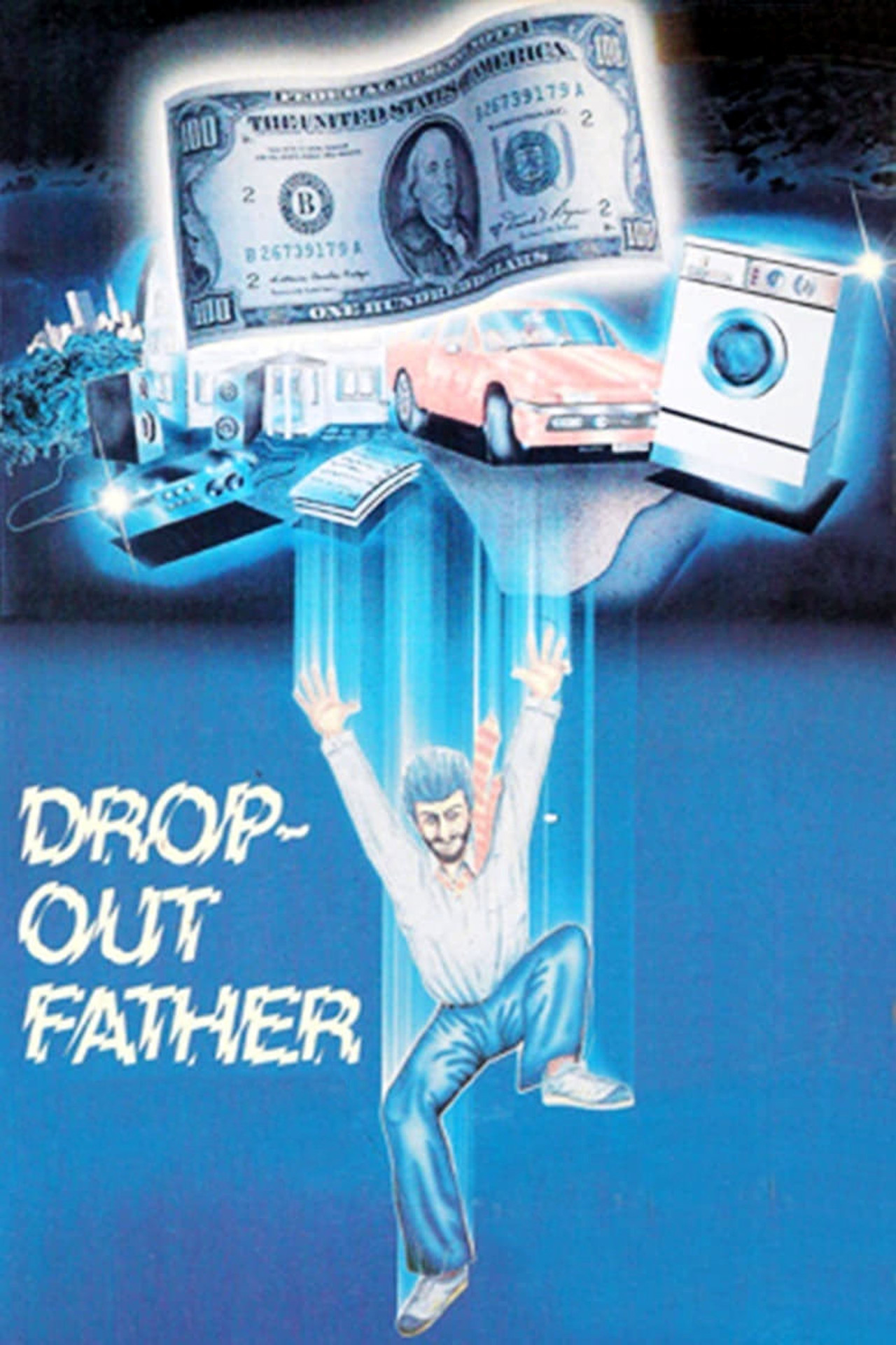 Pôster de Drop-Out Father