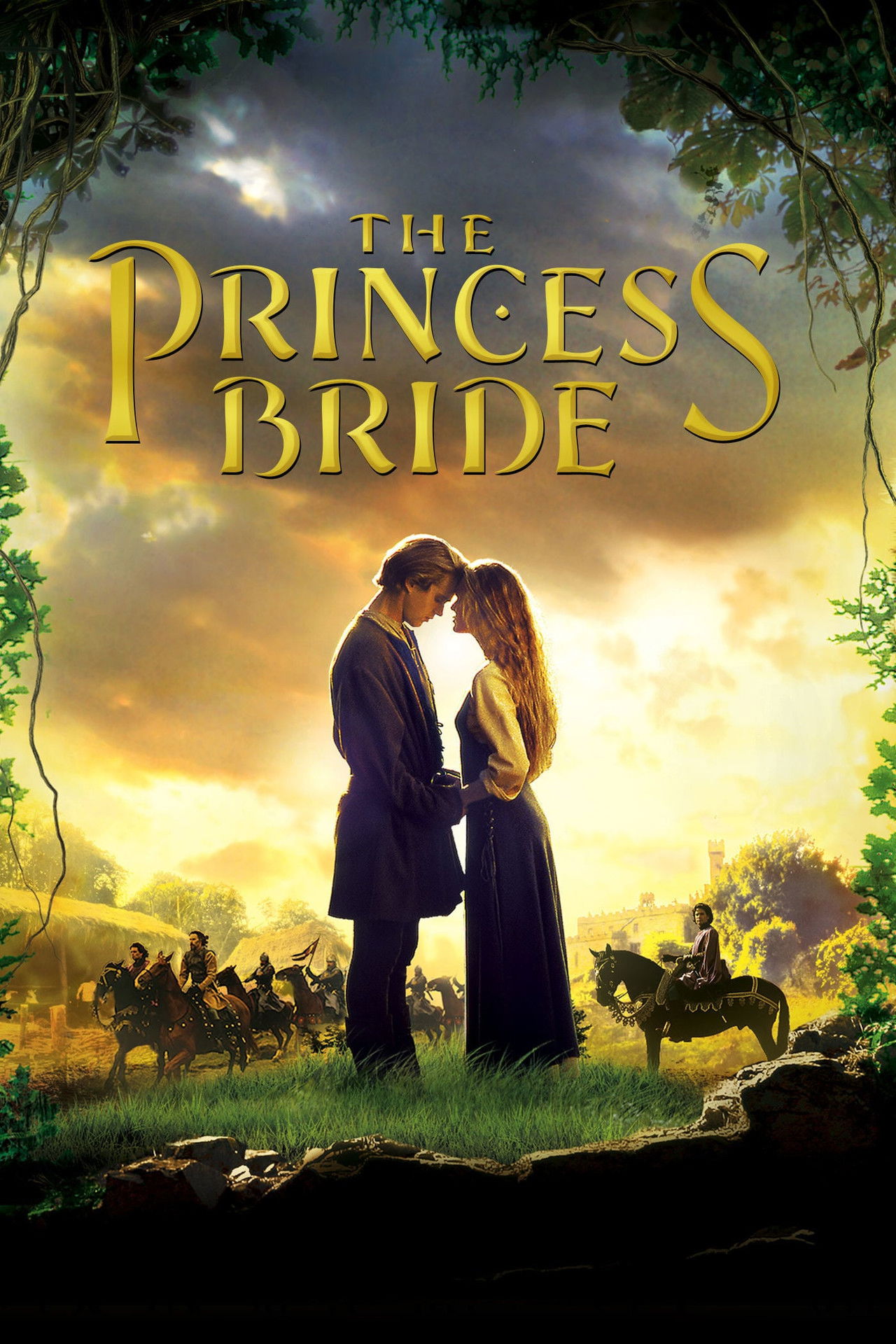 Pôster de The Princess Bride