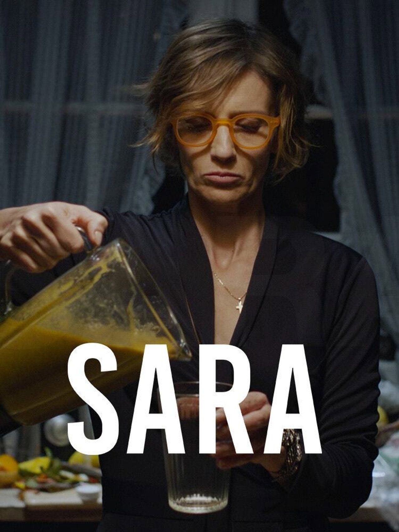 Pôster de Sara
