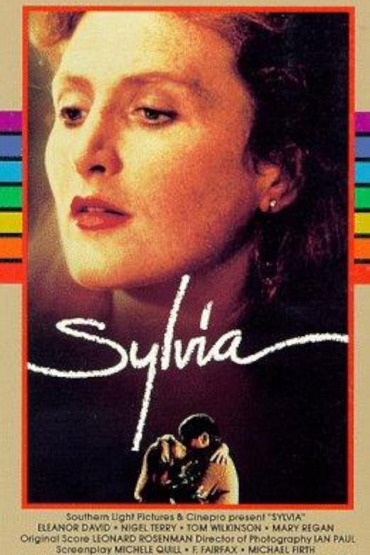Pôster de Sylvia