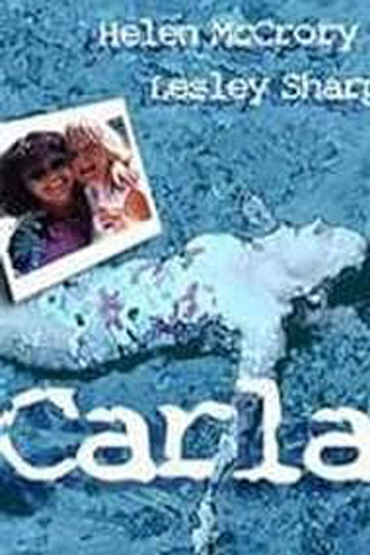 Pôster de Carla