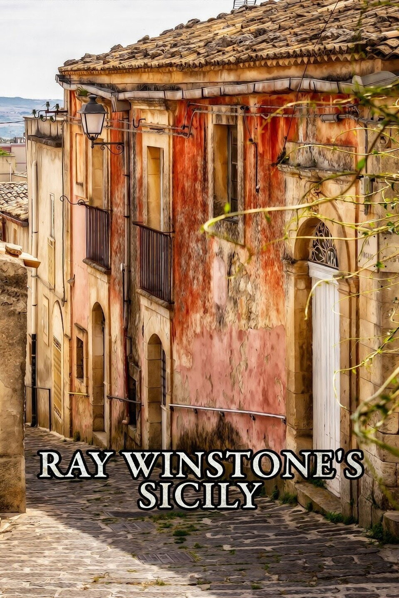 Pôster de Ray Winstone's Sicily