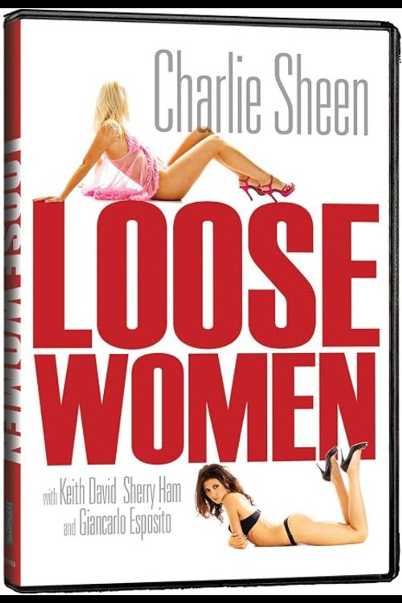 Pôster de Loose Women