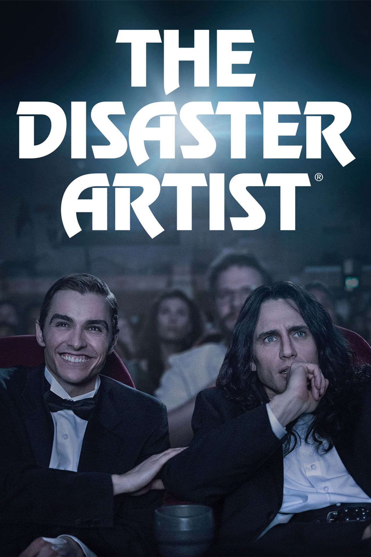 Pôster de The Disaster Artist