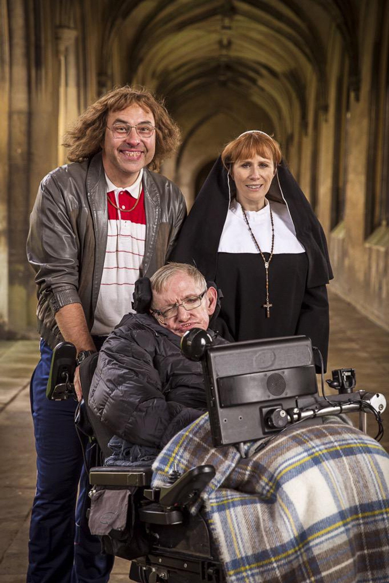 Pôster de Little Britain Sketch