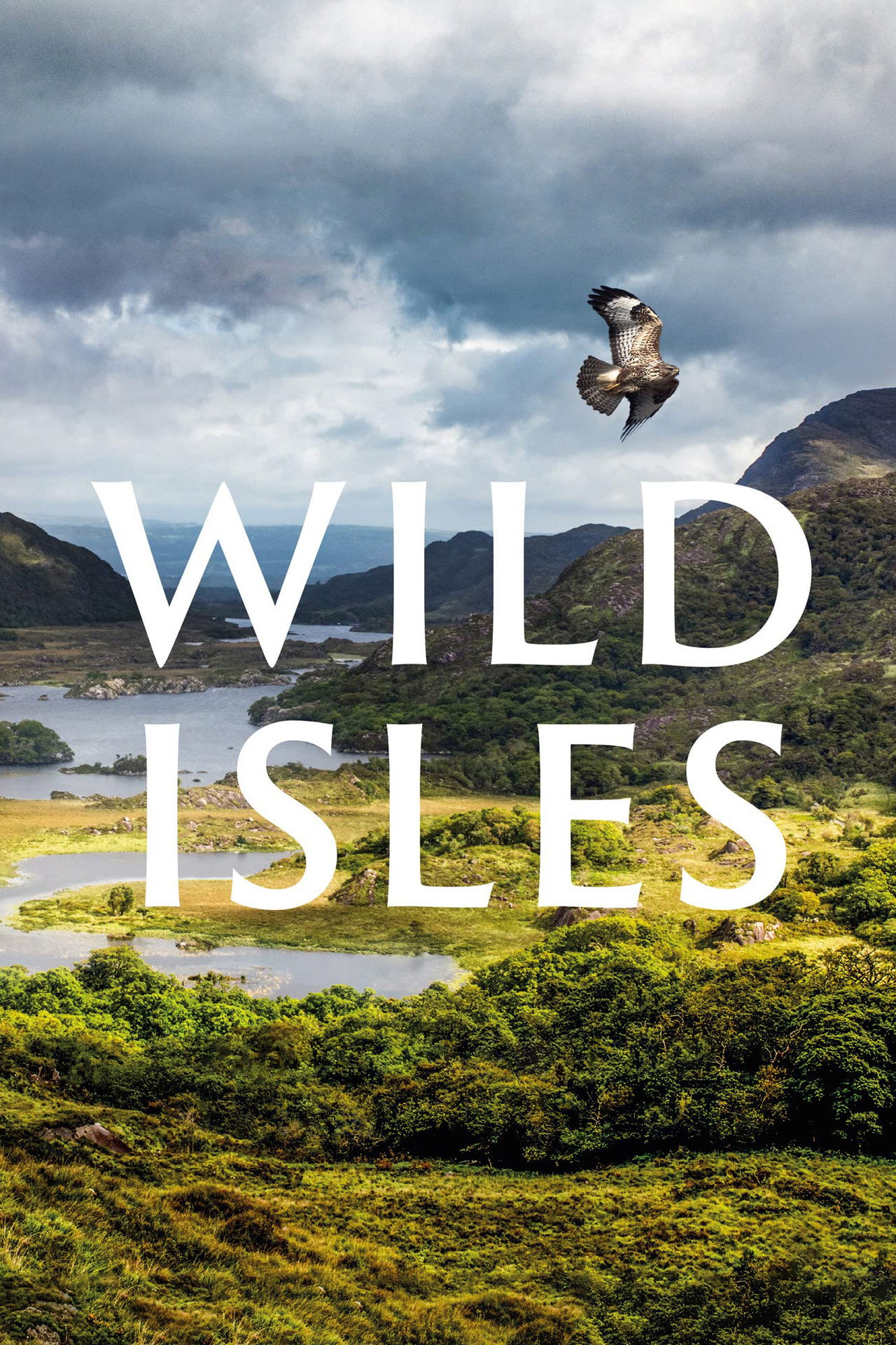 Pôster de Wild Isles