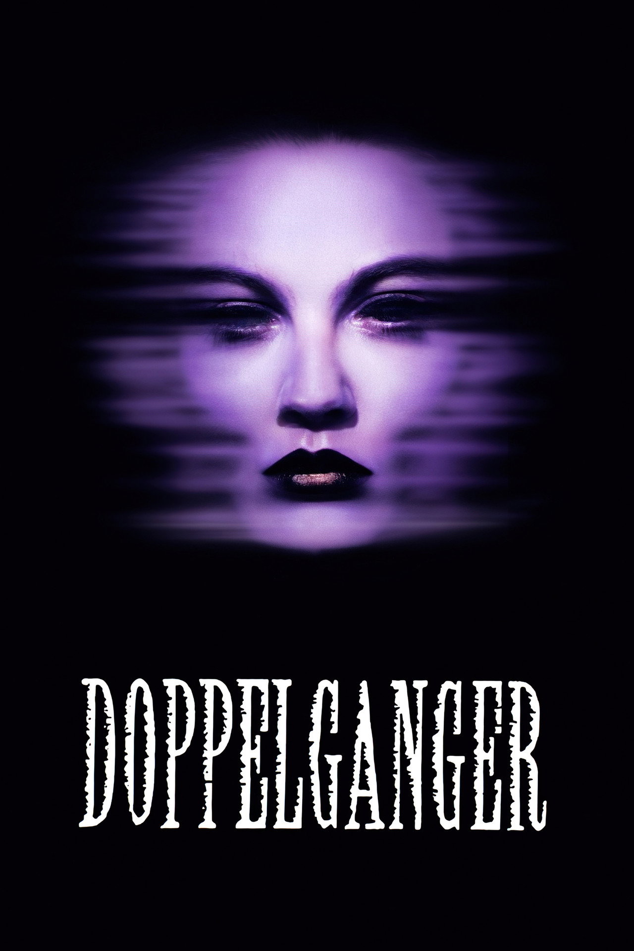 Pôster de Doppelganger