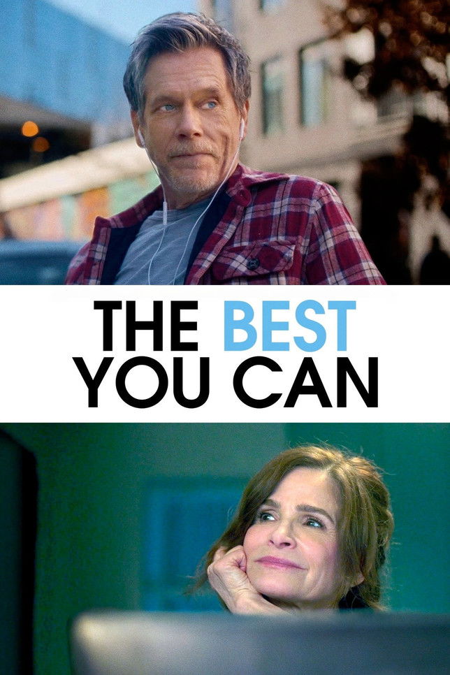 Pôster de The Best You Can