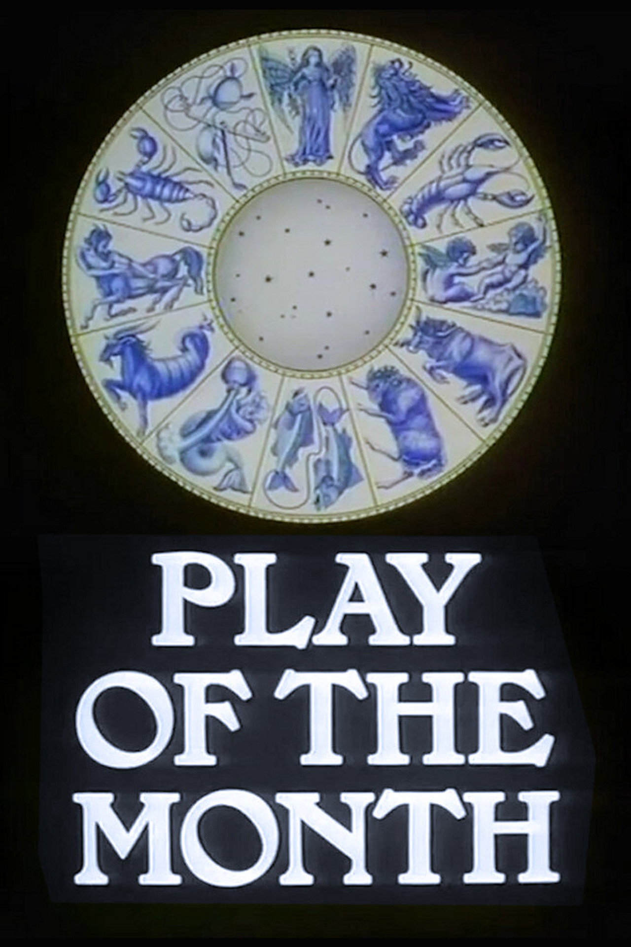 Pôster de BBC Play of the Month