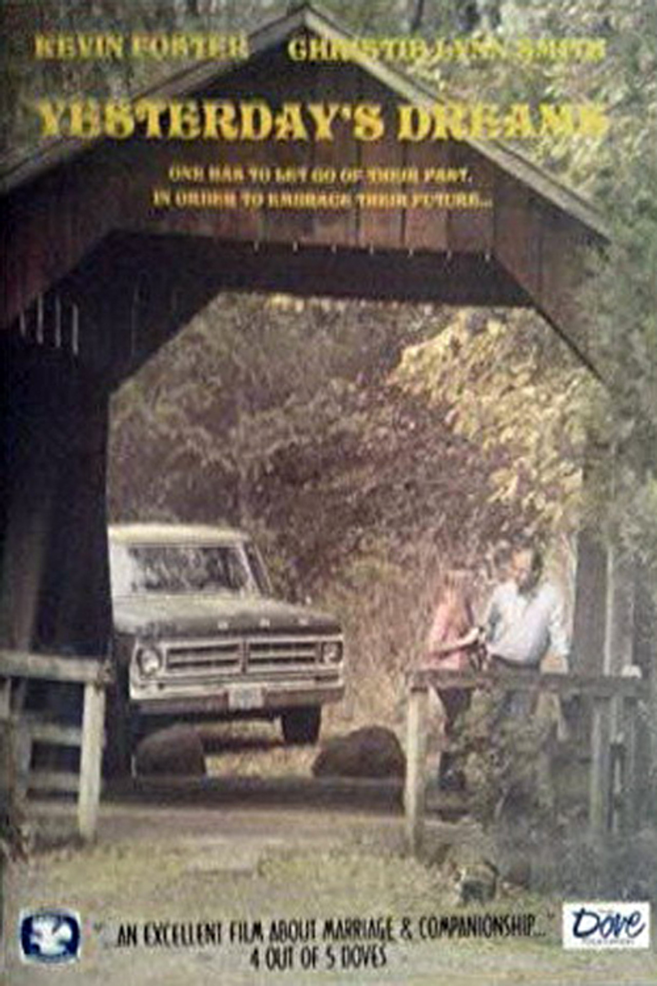 Pôster de Yesterday's Dreams