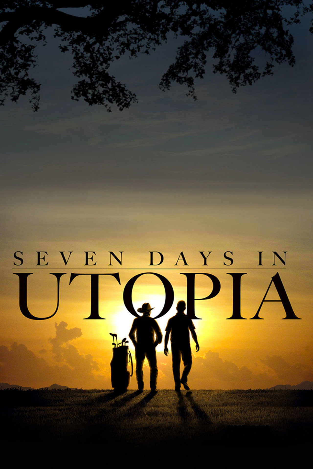 Pôster de Utopia: O Caminho para a Vitória
