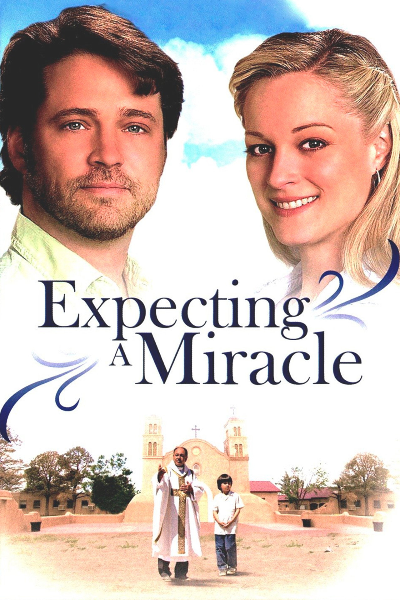 Pôster de Expecting a Miracle
