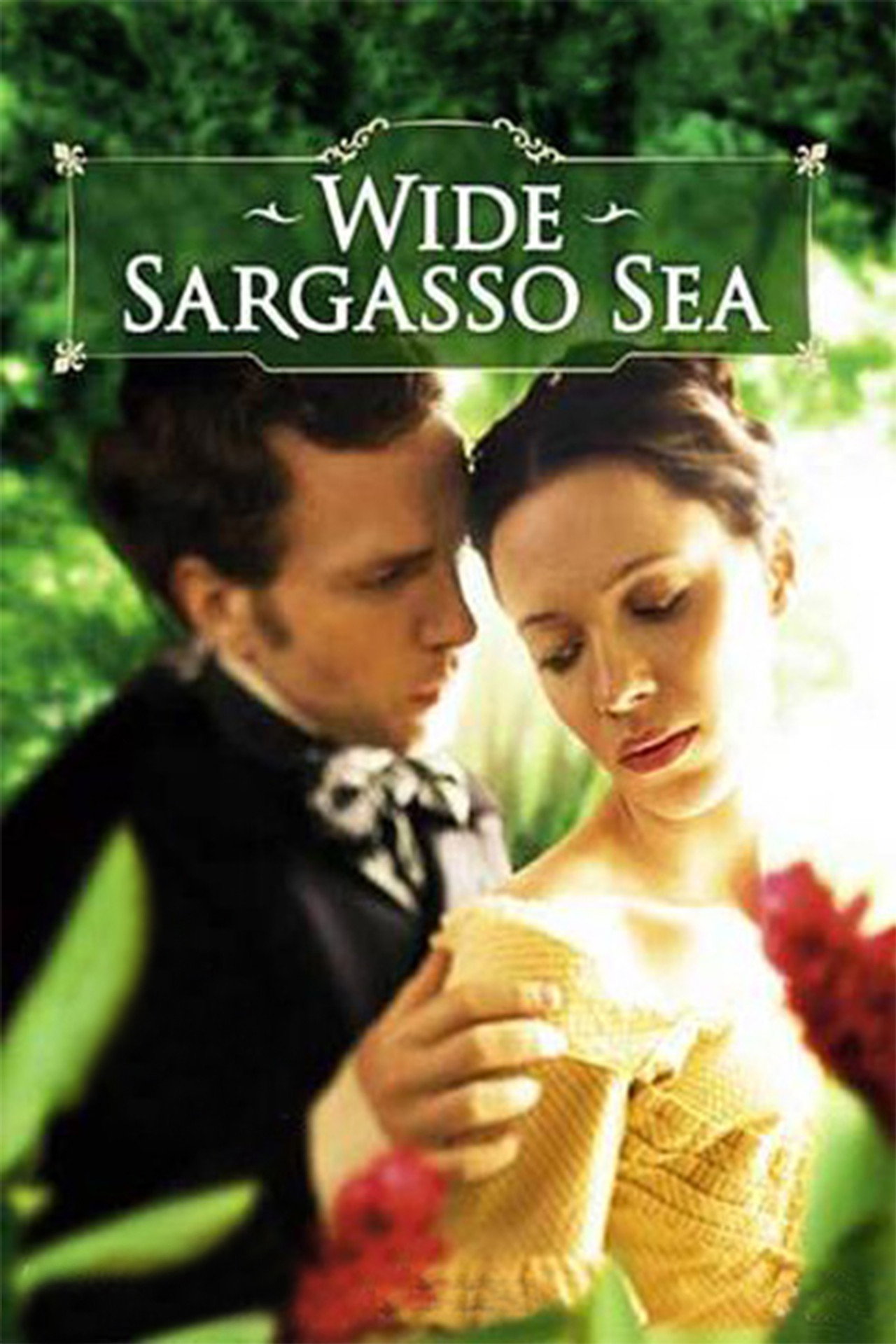 Pôster de Wide Sargasso Sea