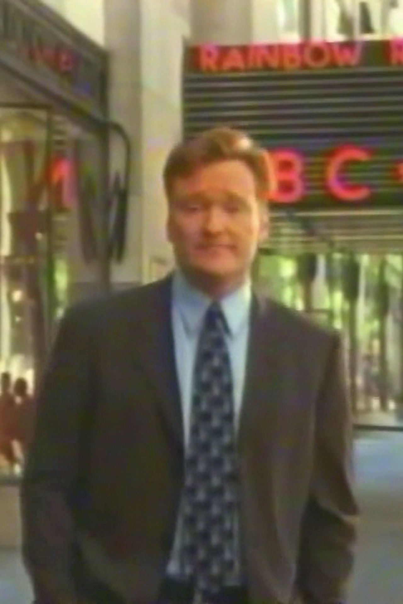 Pôster de 50 Years of NBC Late Night