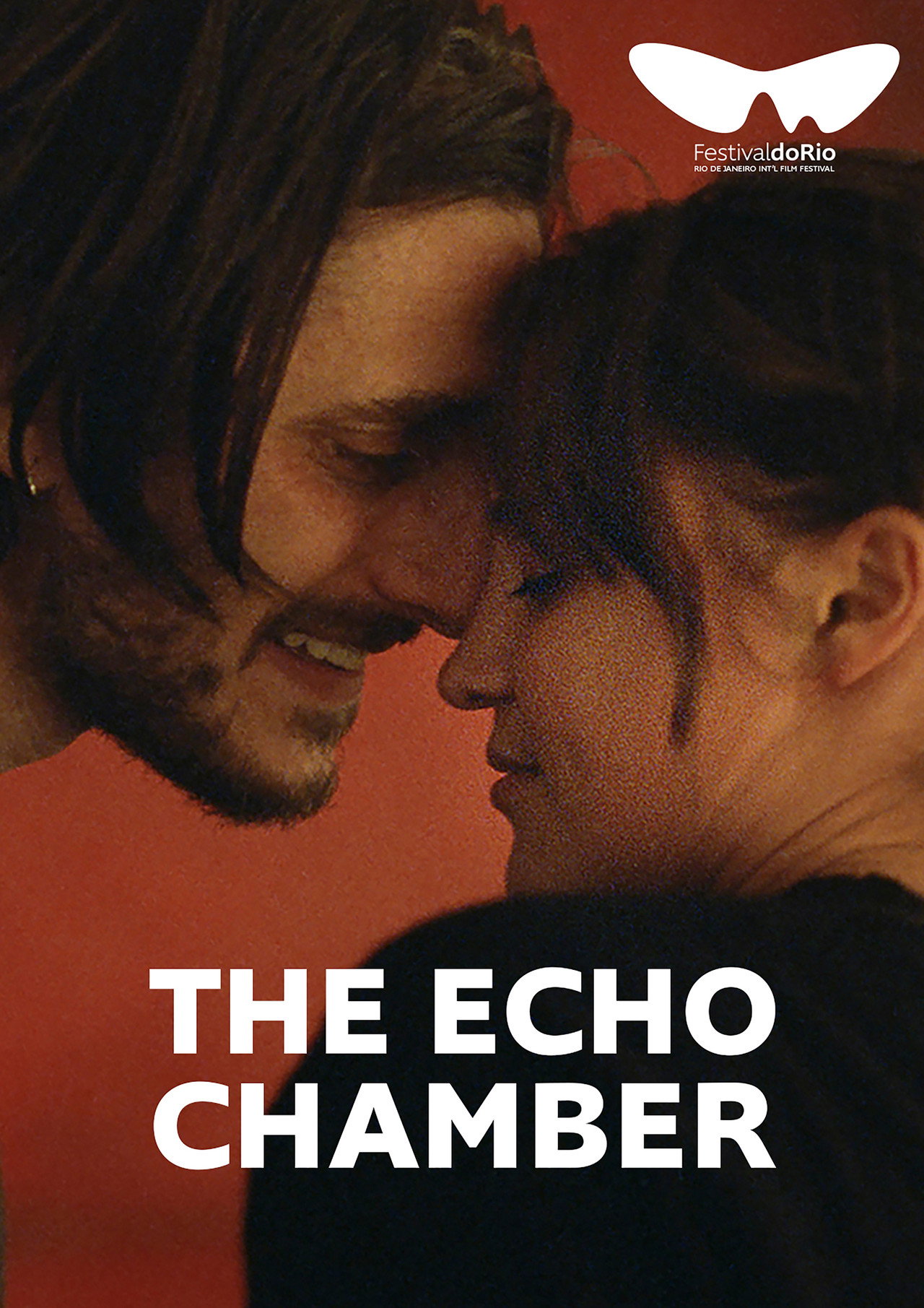 Pôster de The Echo Chamber