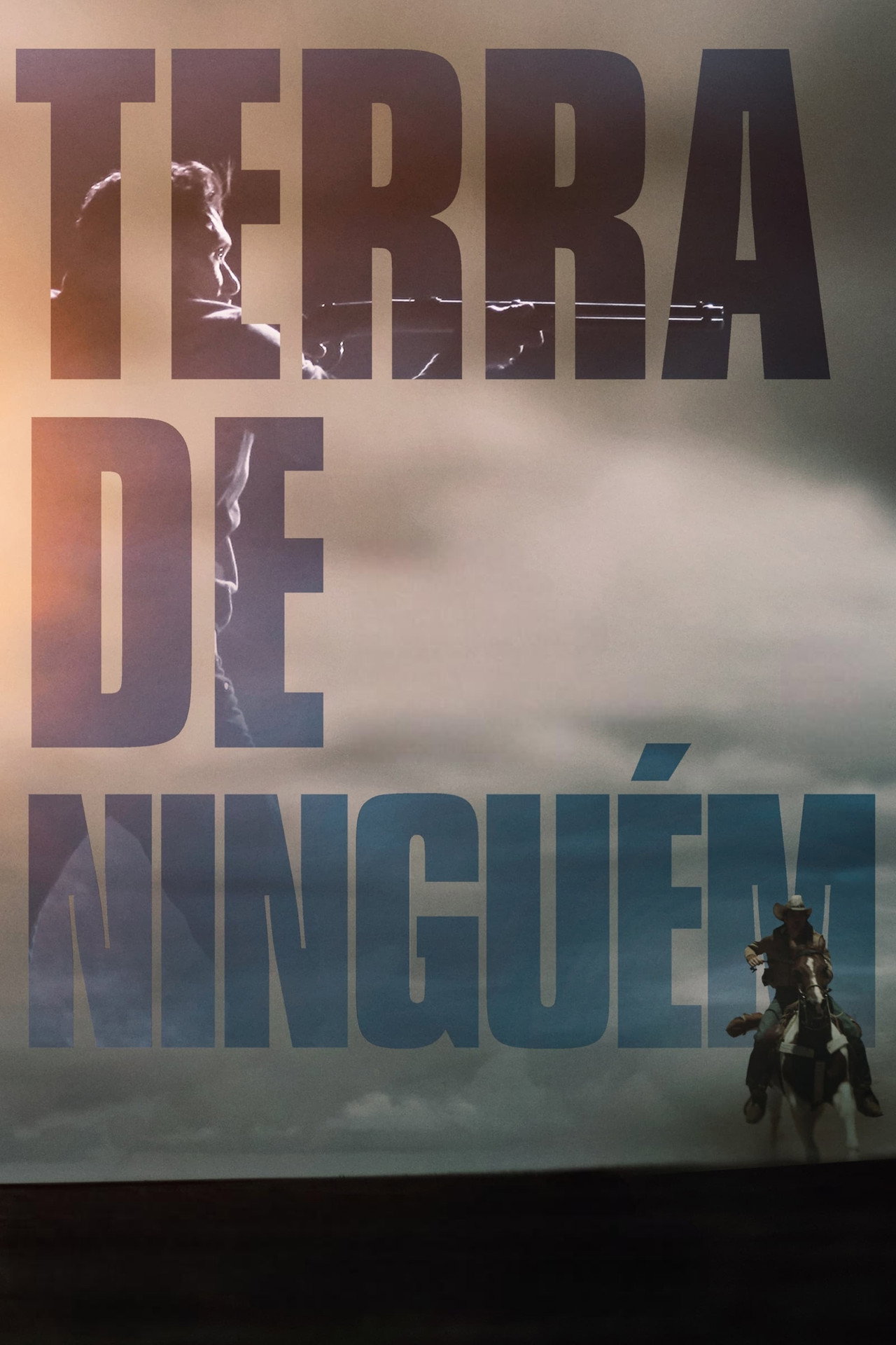 Pôster de Terra de Ninguém
