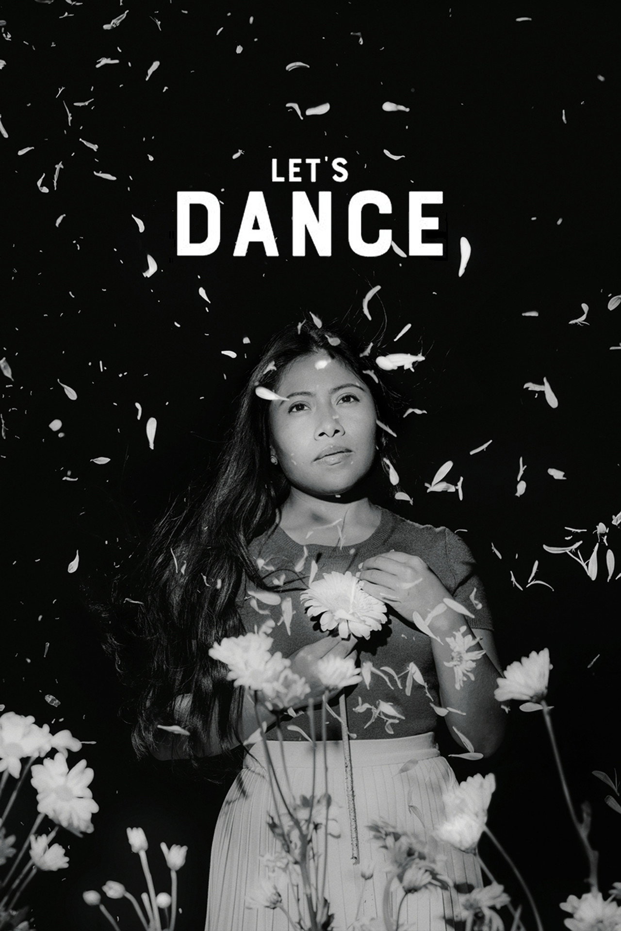 Pôster de Let's Dance