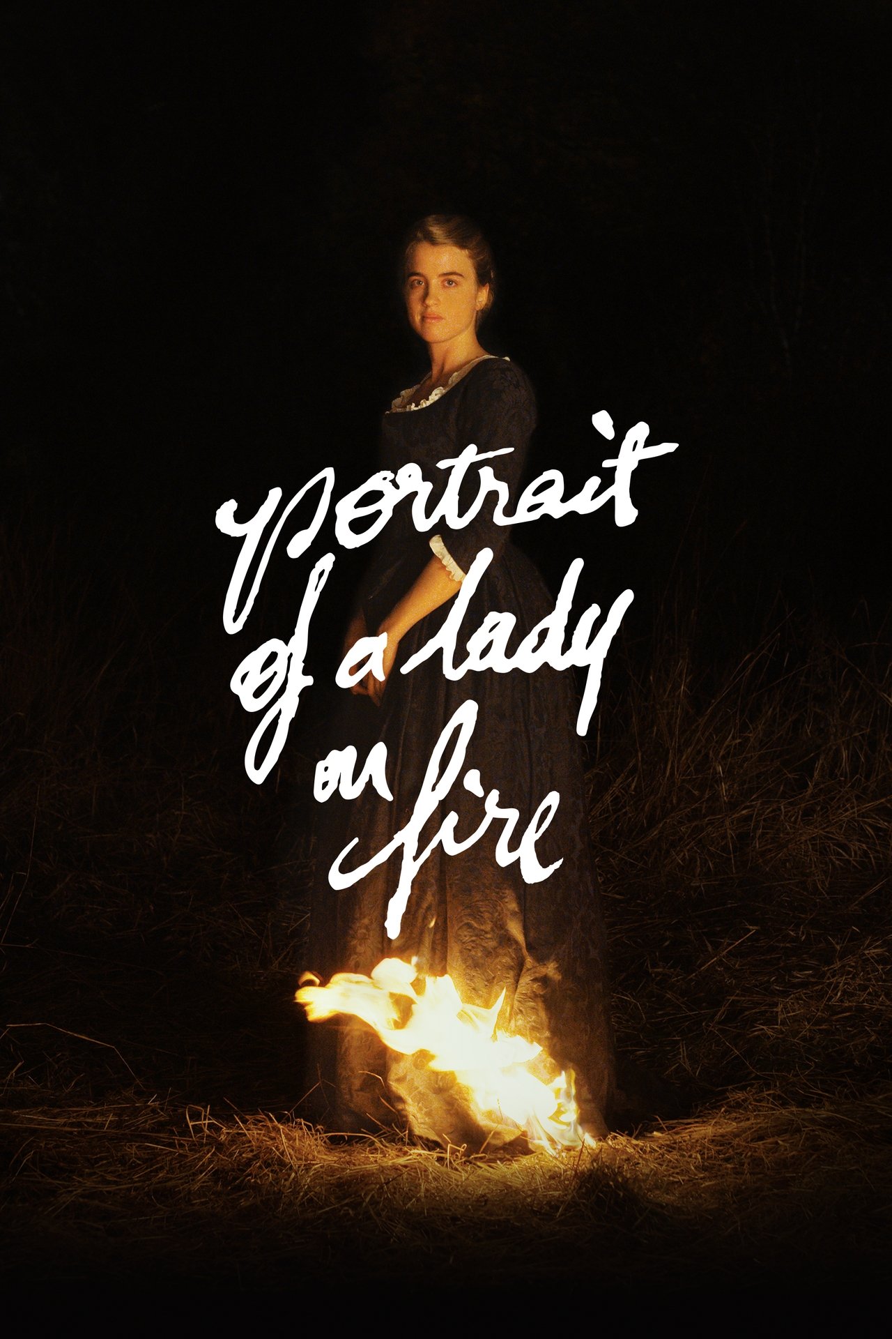 Pôster de Portrait of a Lady on Fire