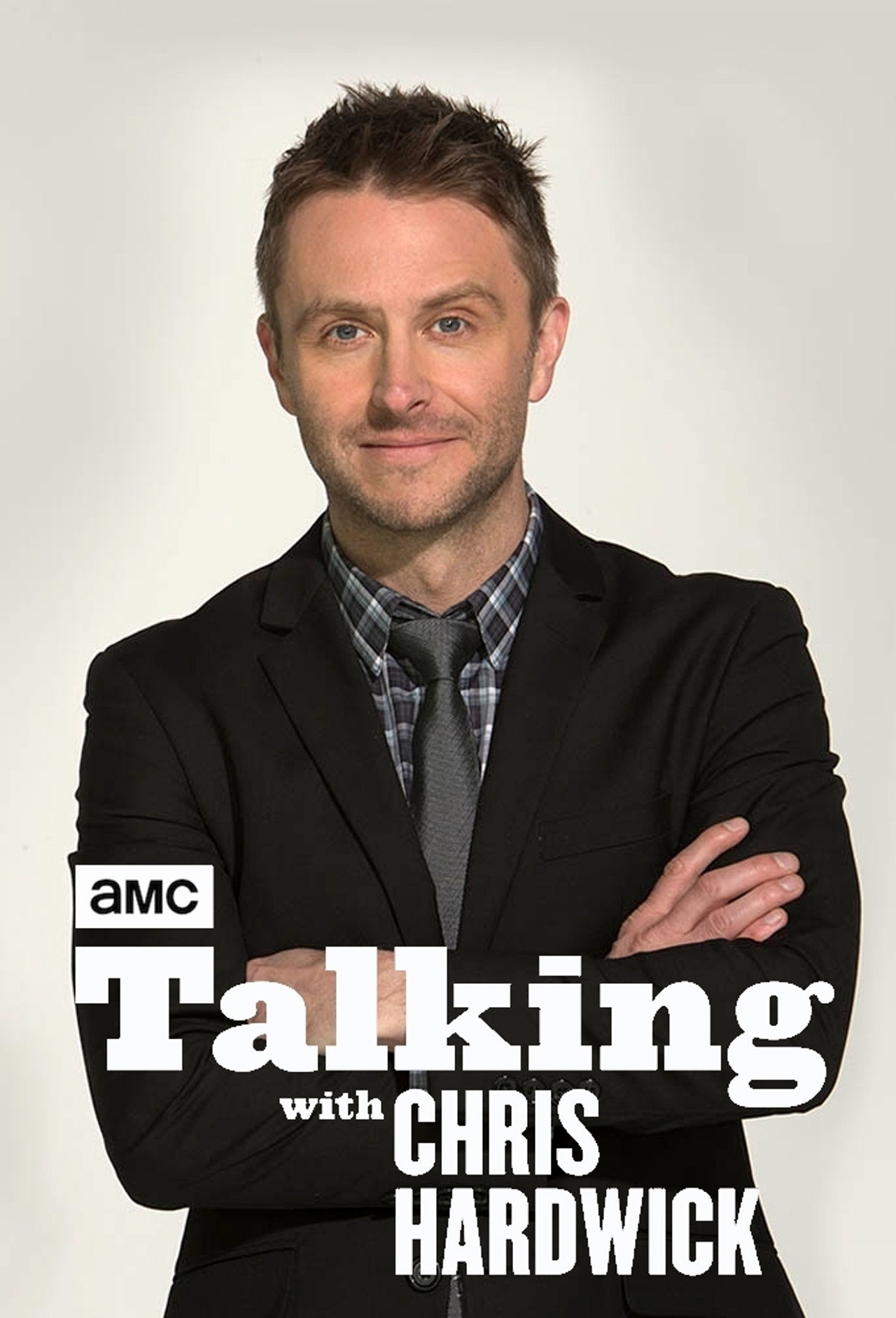Pôster de Talking with Chris Hardwick