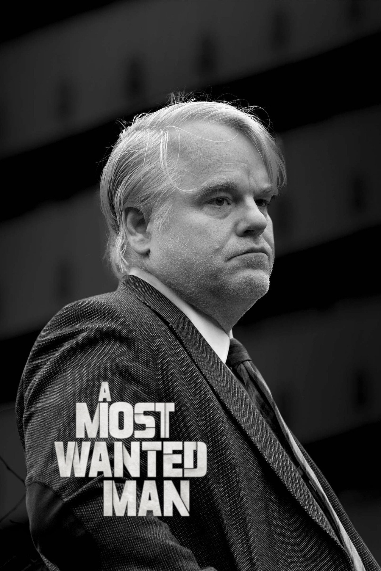 Pôster de The Making of A Most Wanted Man