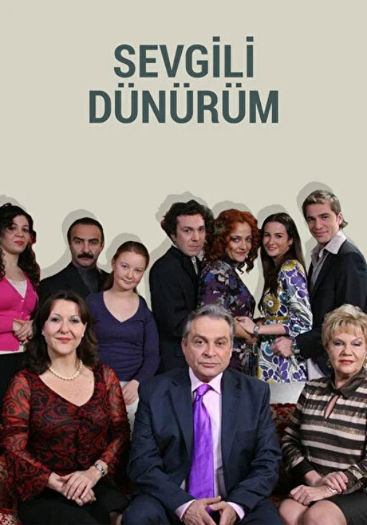 Pôster de Sevgili Dünürüm